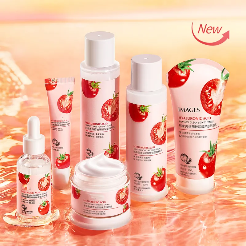 Korean Beauty Skin care Set